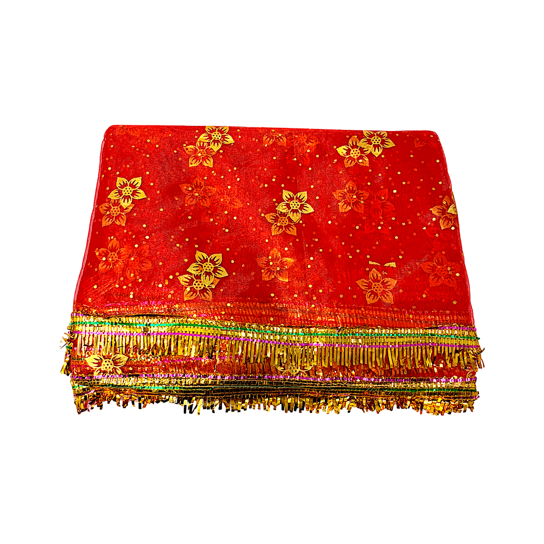 Mata Chunni 40 Inch by 18 Inch