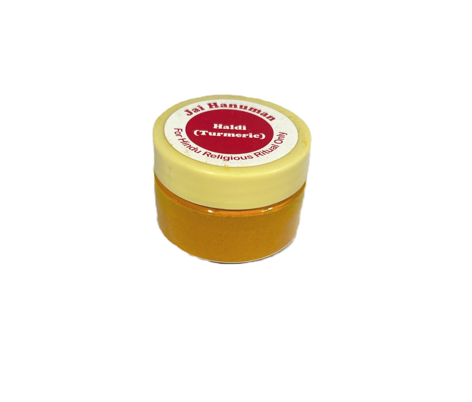 Haldi (Turmeric) Container (Tray of 24)