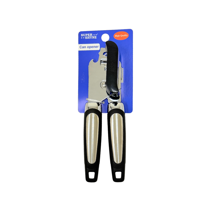 Stainless Steel Can Opener