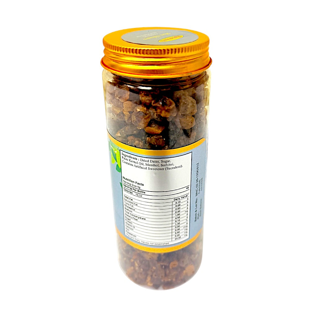 Mint Chhuara 7oz  (198.5g)