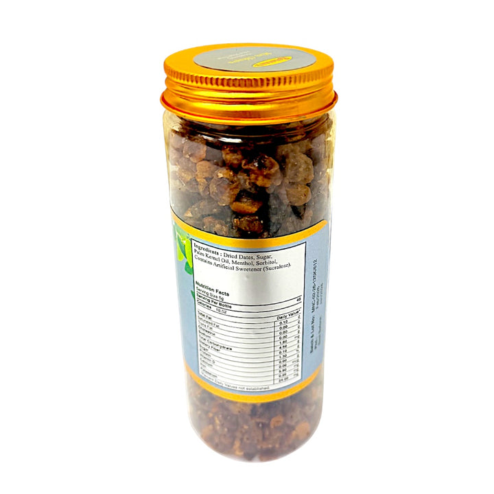 Mint Chhuara 7oz  (198.5g)