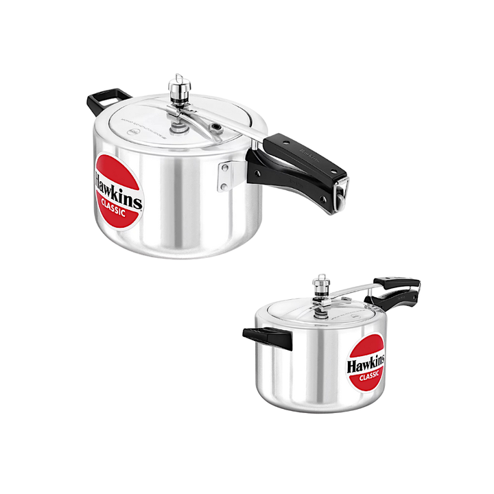 Hawkins 2 Liter Pressure Cooker Item CL20 - view 2