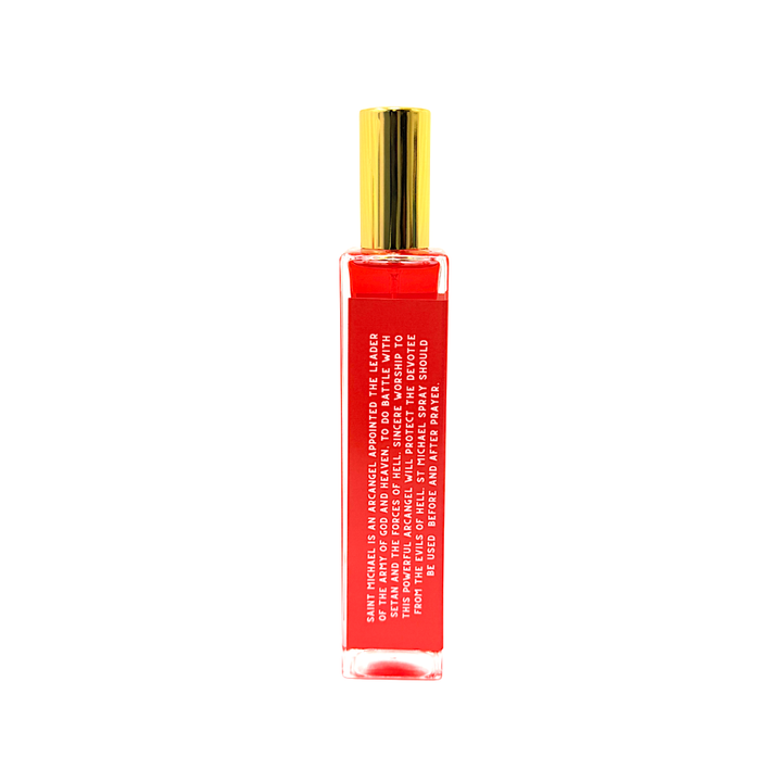 Spray Perfume 100 ml St Michael (Protection) - view 2