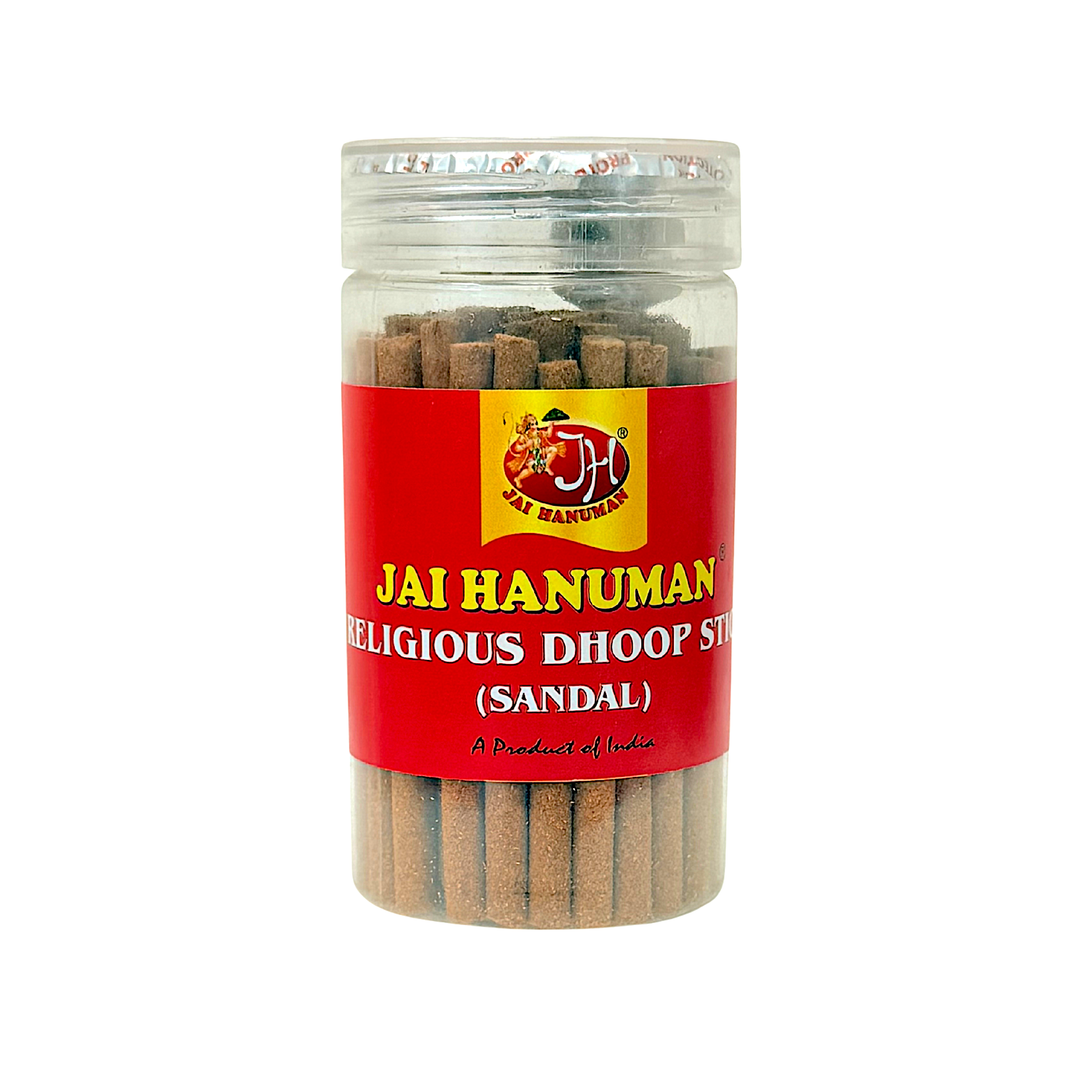 Jai hanuman dhoop stick, Sandal, 100g