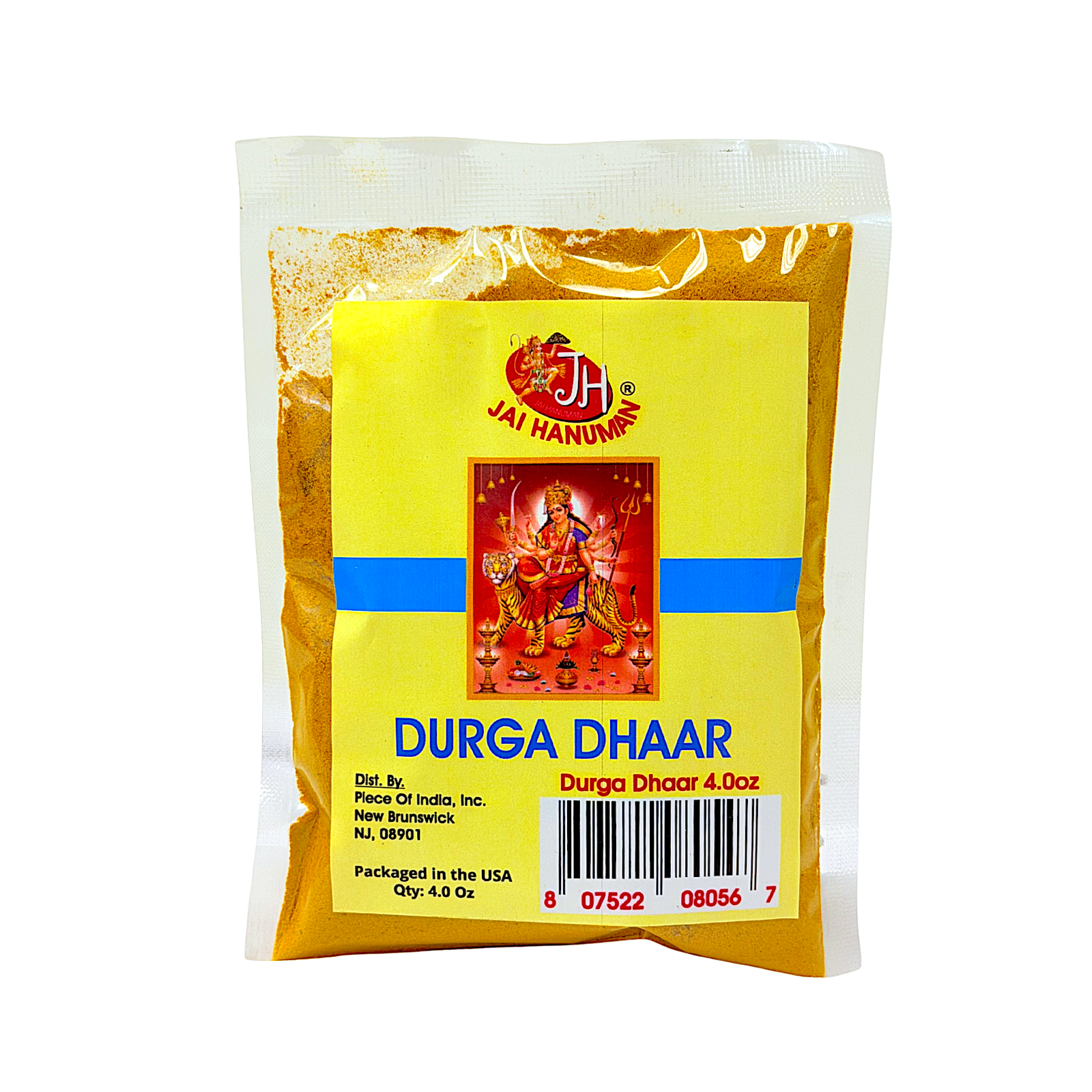 Durga Dhaar 4 oz
