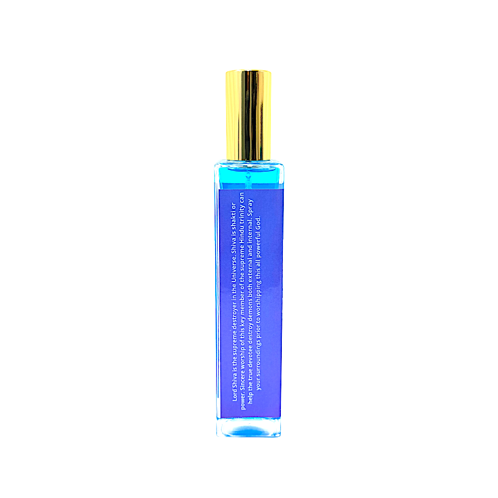 Jai Hanuman Brand Shiva Spray Attar (perfume) Lavender 100 ml - view 2