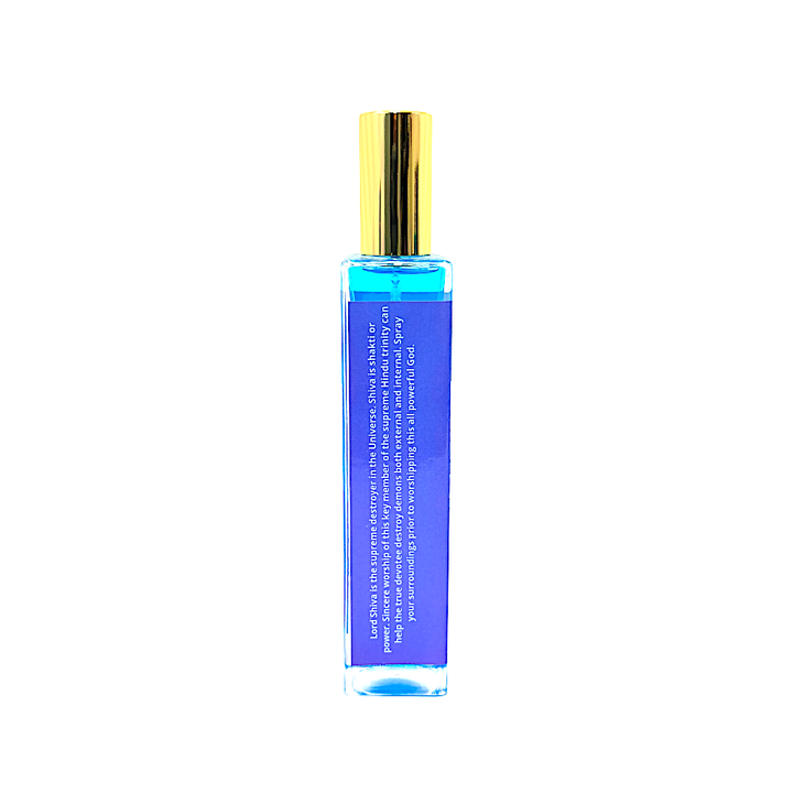 Jai Hanuman Brand Shiva Spray Attar (perfume) Lavender 100 ml - view 2
