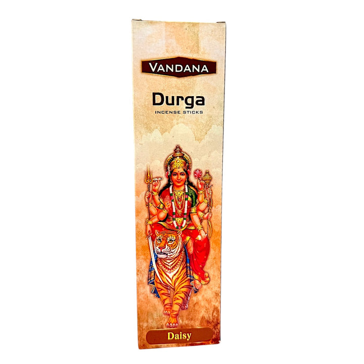 Vandana 100 Sticks Hindu God Incense (big Size) - view 3