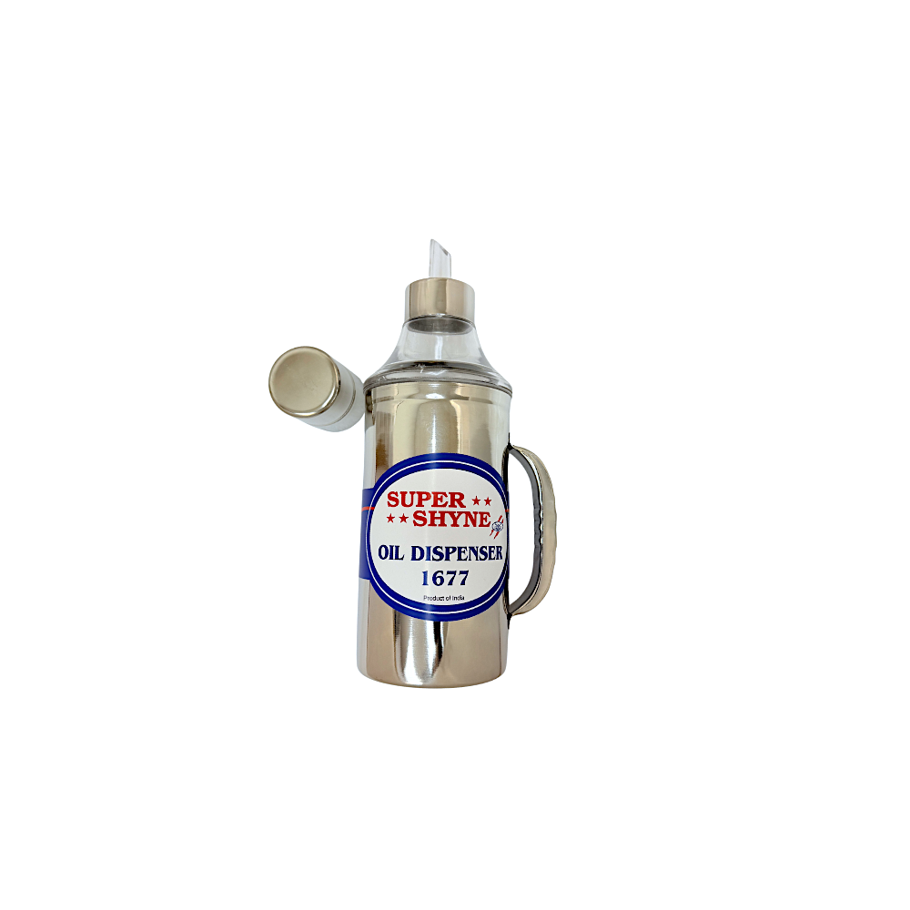 Oil Dispenser Large - view 2