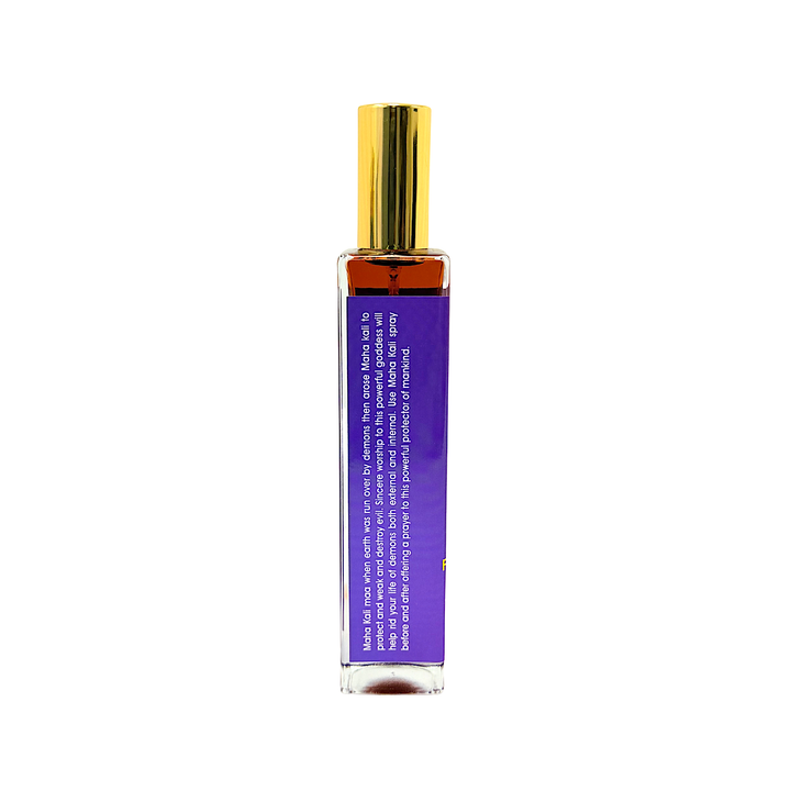 Maha Kali Spray Attar 100 ml 3.38 oz - view 2