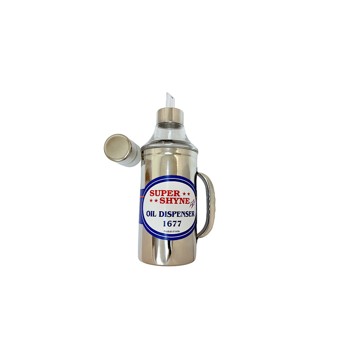 Oil Dispenser Small - view 2