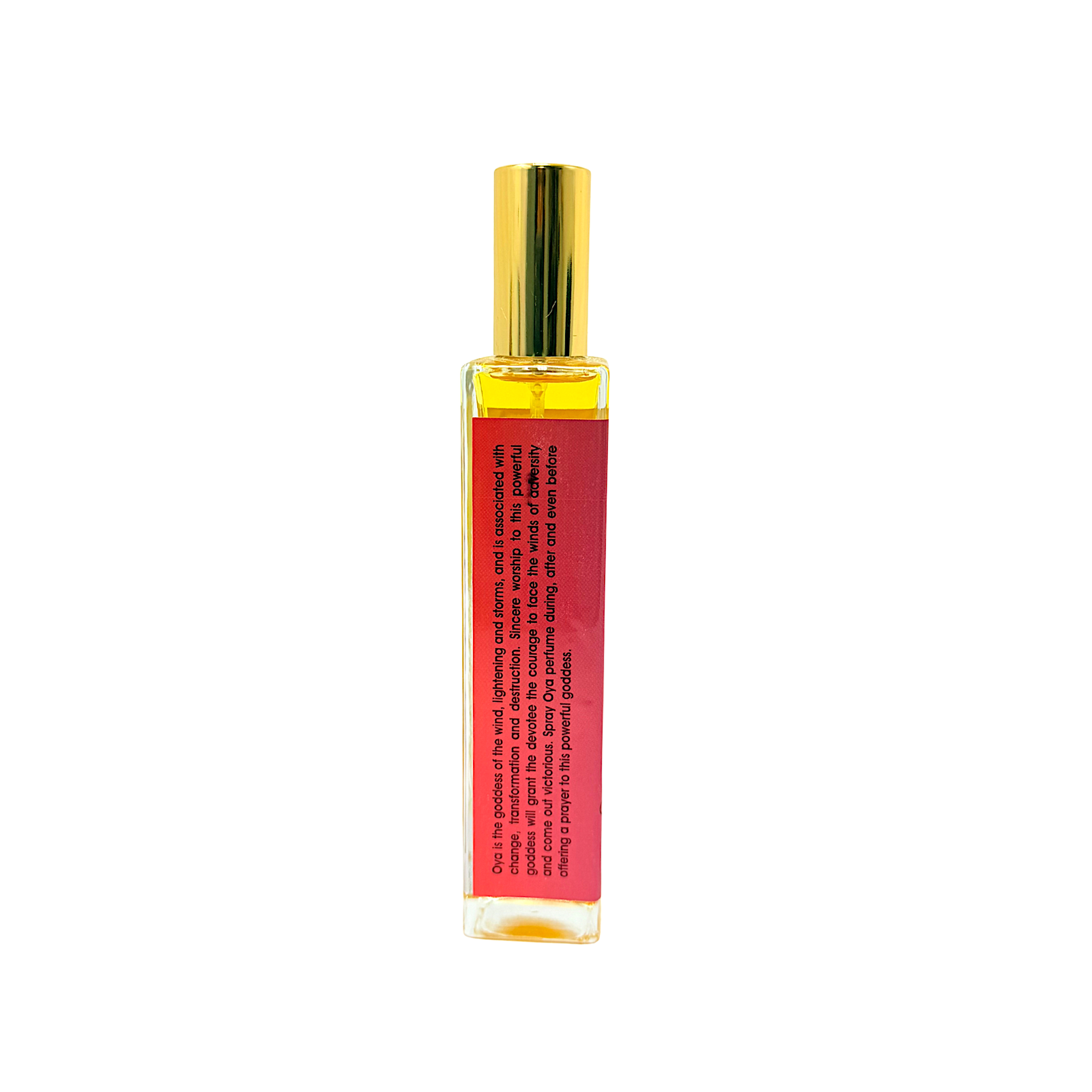 Oya Spray Attar (perfume) - view 2