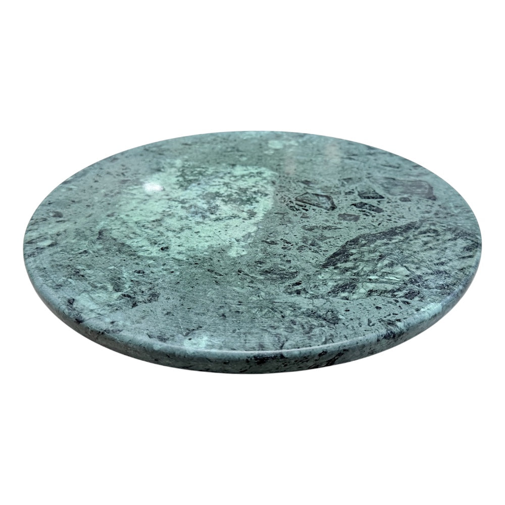 Marble Rolling Board 11 Inch (for making Chapatis or tortillas)