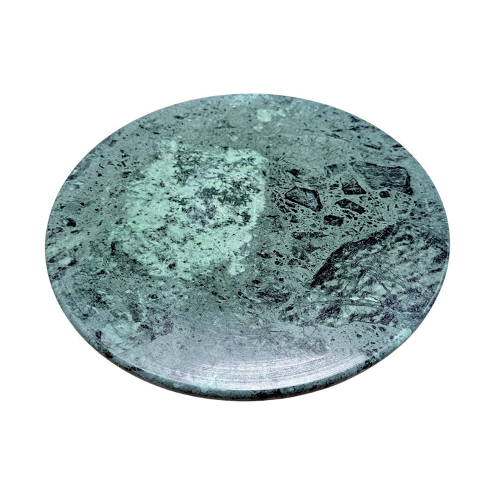 Marble Rolling Board 11 Inch (for making Chapatis or tortillas)