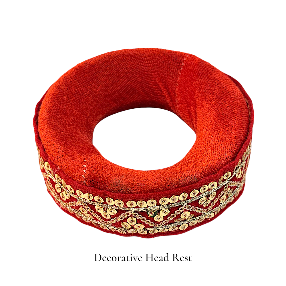 Decorative Gharoli Set, Assorted Designs