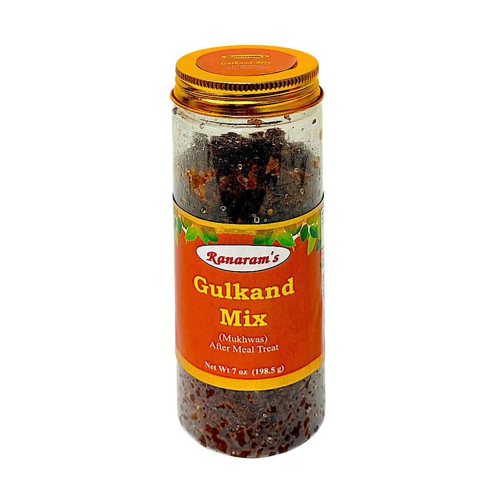Gulkand Mix, 7oz