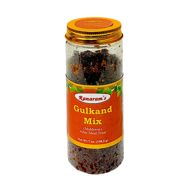 Gulkand Mix, 7oz