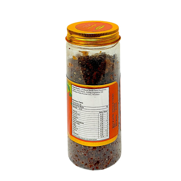 Gulkand Mix, 7oz
