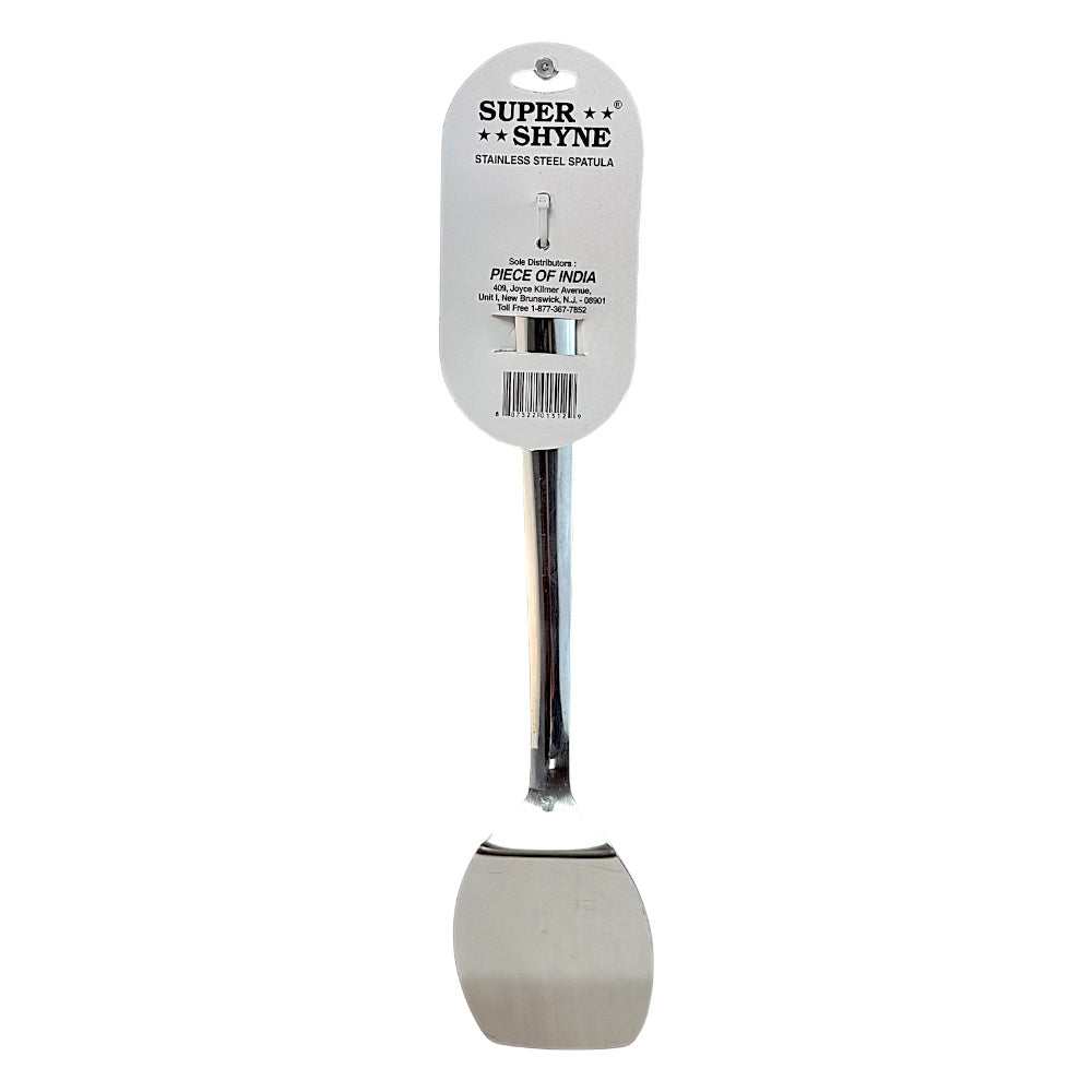 Spatula Steel