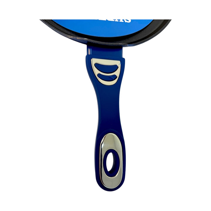 Super Shyne Non-Stick Tawa / Comal for Roti &amp; Tortilla, 11.8 Inches