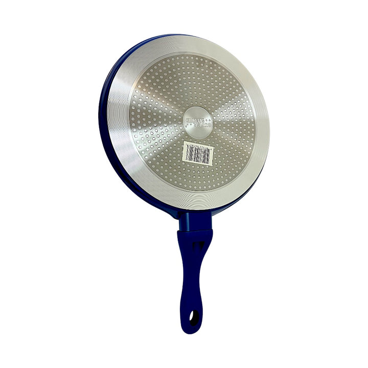 Super Shyne Non-Stick Tawa / Comal for Roti &amp; Tortilla 11 inches