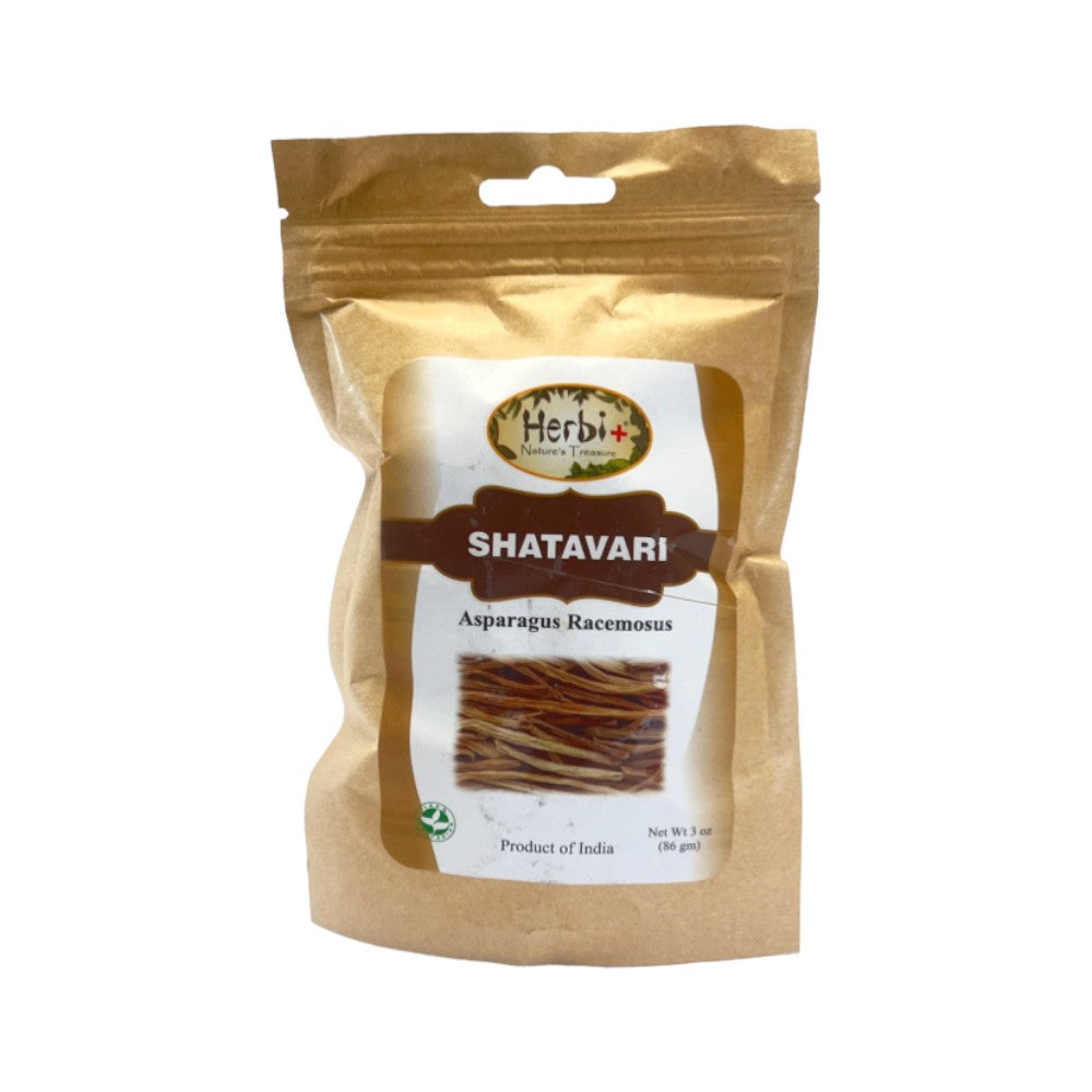 Shatavari 3 oz (Asparagus Racemosus)