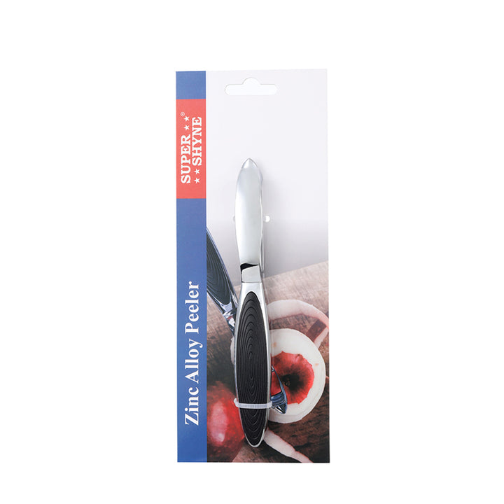 Peeler Sideway Zinc Alloy