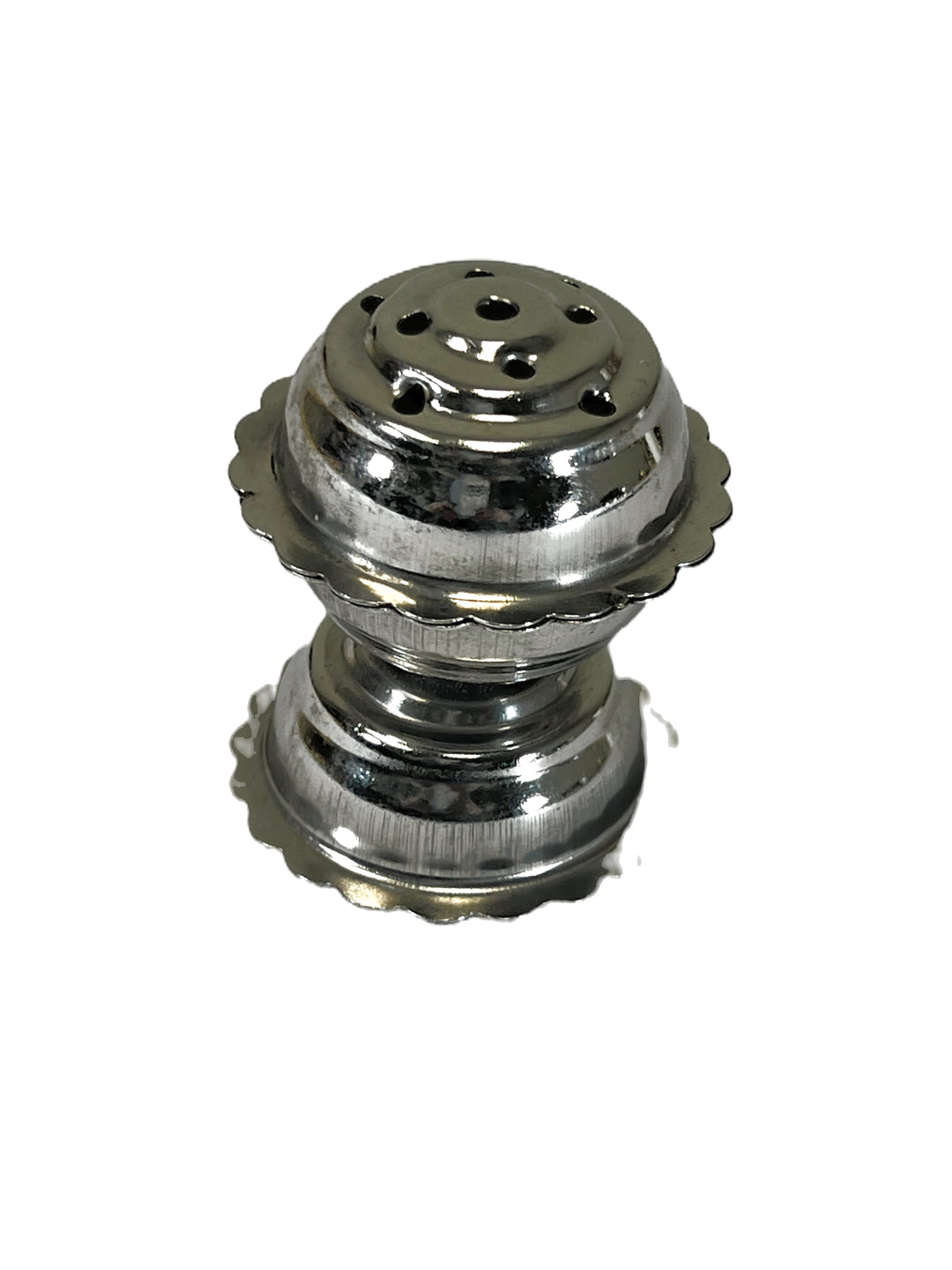Stainless Steel Incense Burners