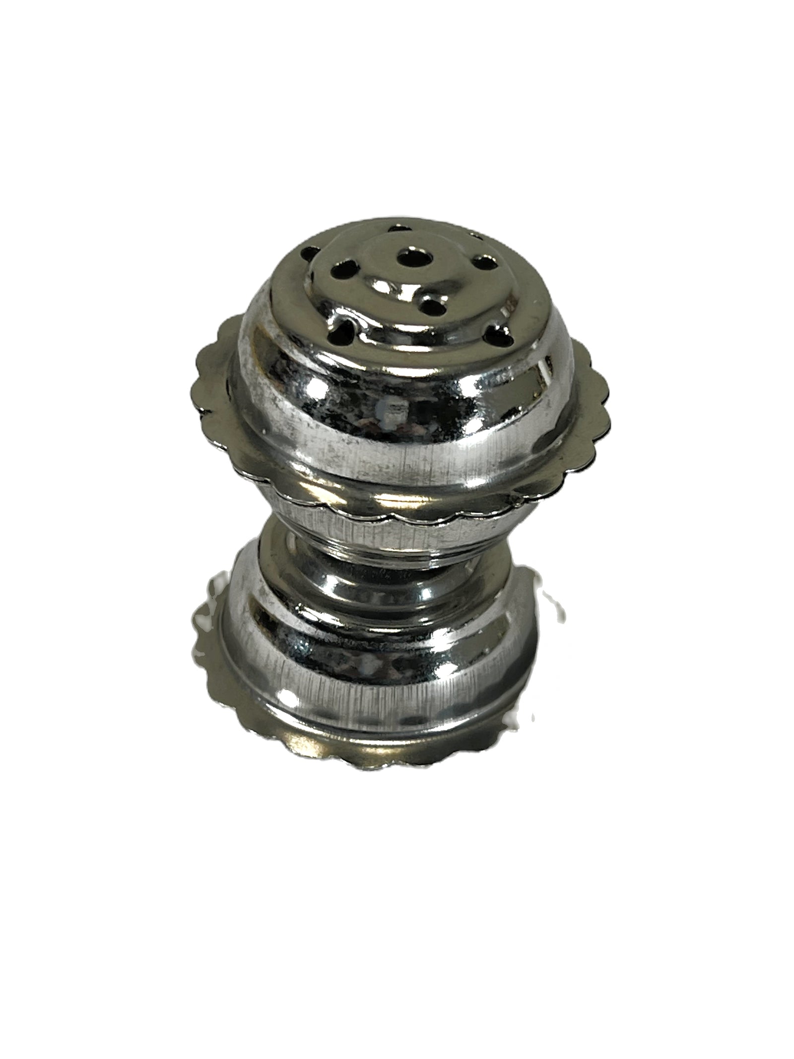 Stainless Steel Incense Burners