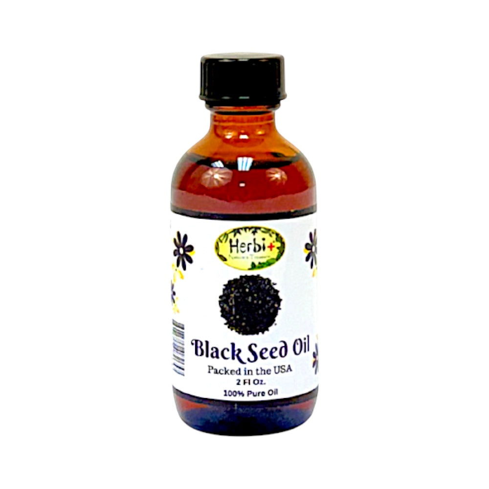 Black Seed Oil 2.0 oz *12pc - view 2