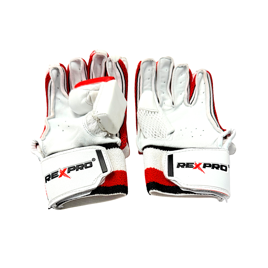 Cricket Batting Gloves (Set of 2)