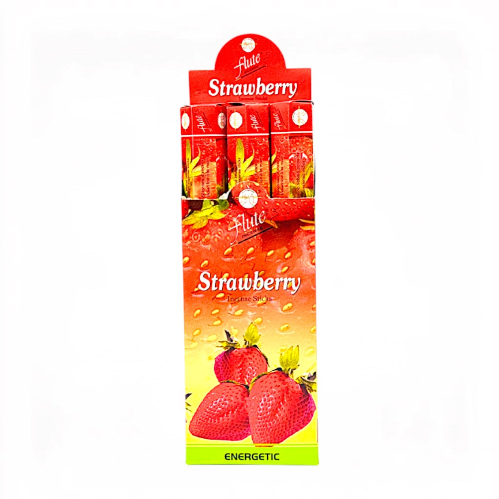 Strawberry Incense Sticks