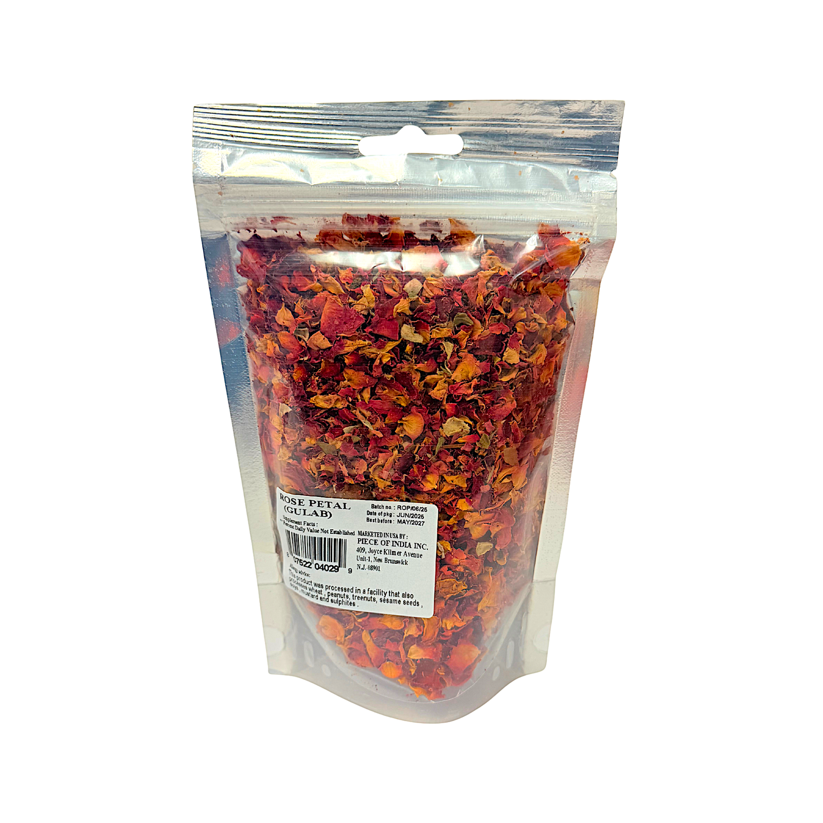 Rose Petals 1 oz - view 2