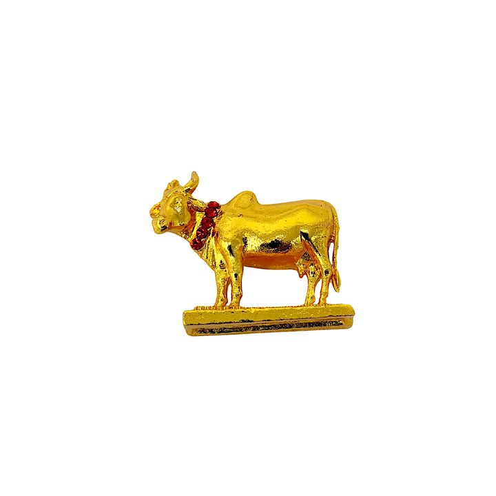 Small Murties 1 Inch-1.5 Inch Ganesh Cow Etc - view 4