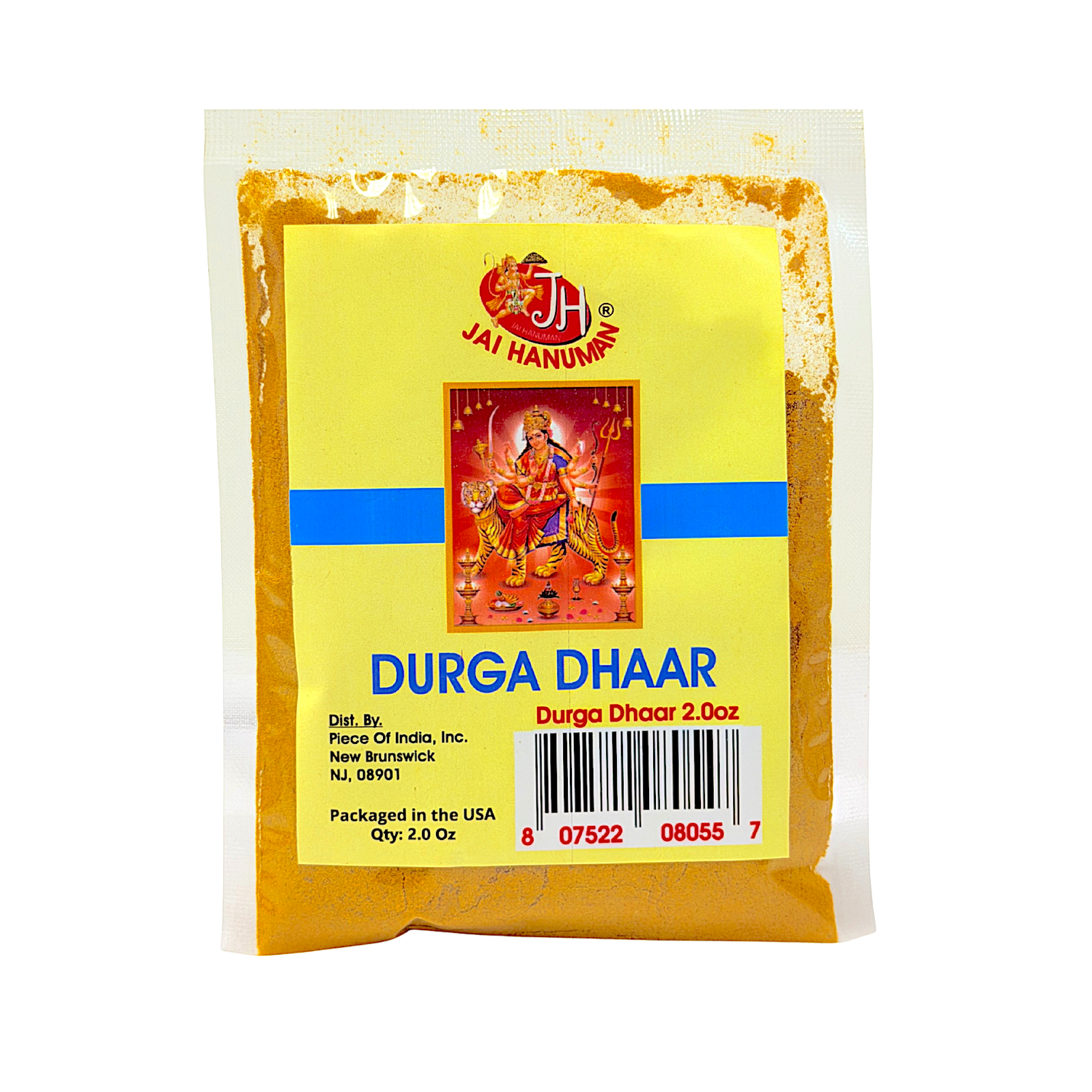 Durga Daar 2 oz