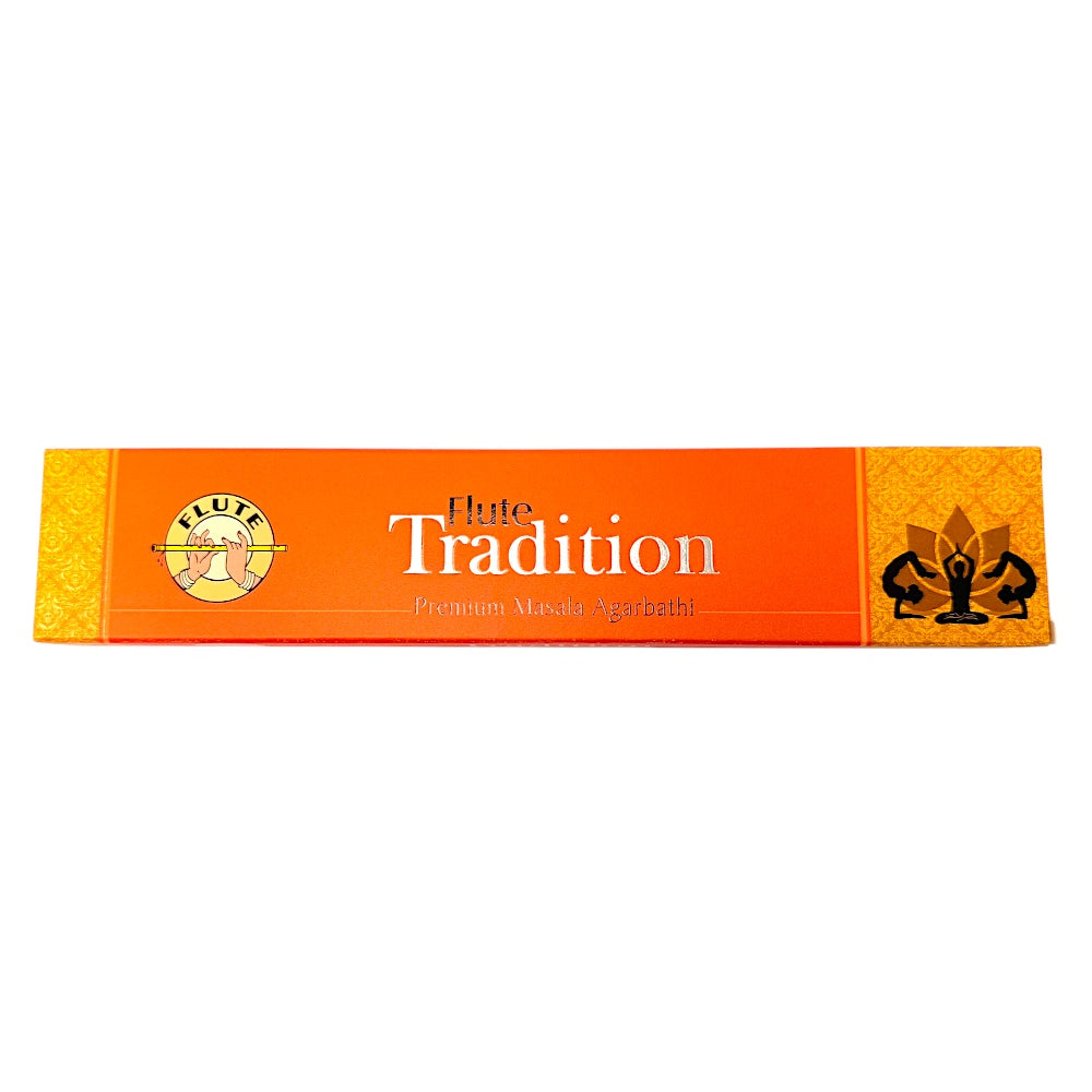 Flute Premium Masala Rectangle Meditation,Mind and Soul,Yoga,Peace,Relaxation,Tradition,Tranquility MOQ= - view 3