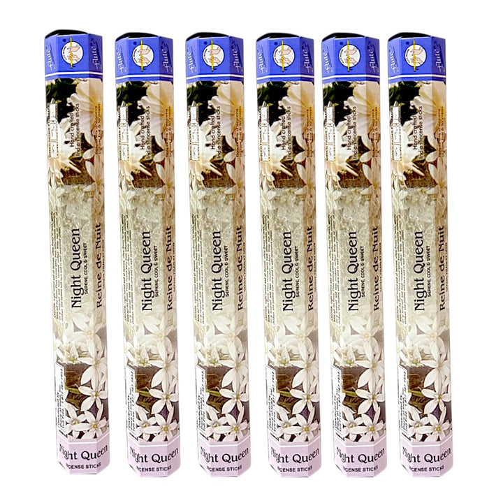 Flute Brand Nightqueen Incense - view 2