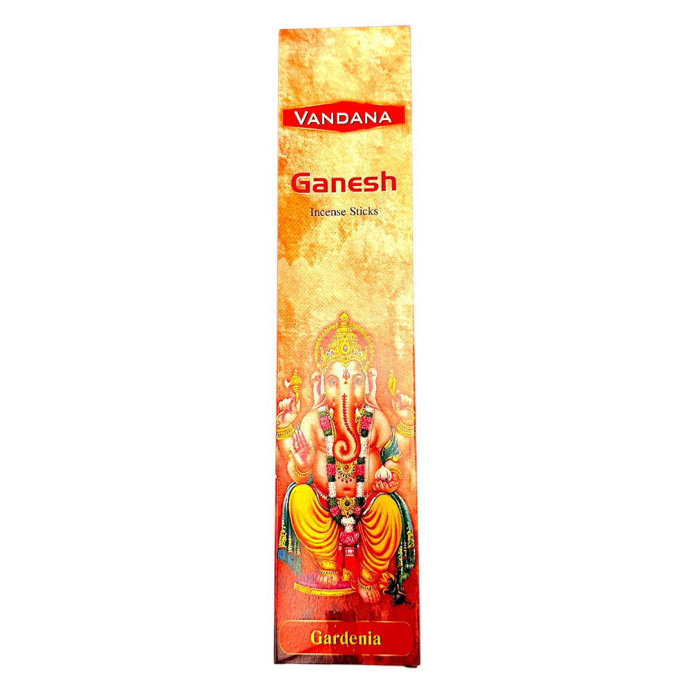 Vandana Hindu God Series Incense*12pc (Small Size) - view 6