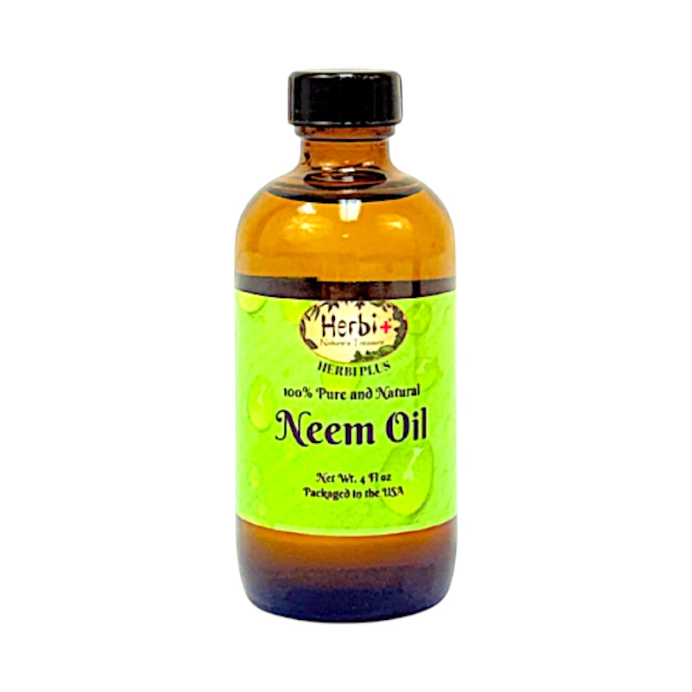Neem Oil (4 oz)