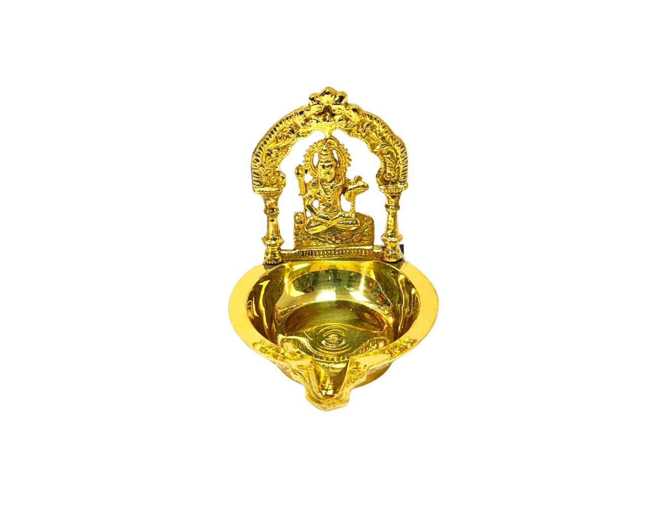 Shiva Diya Large