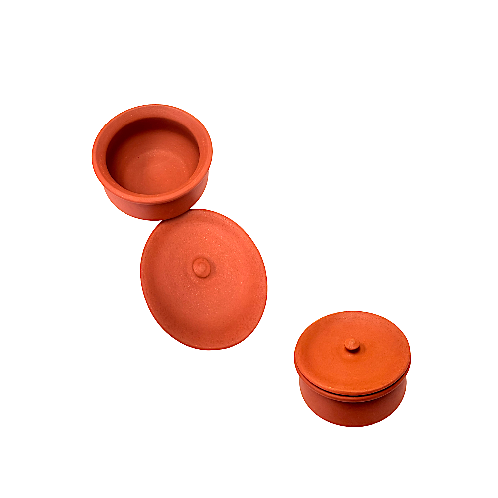 Clay Handi 3.5 Liter Plain - view 2