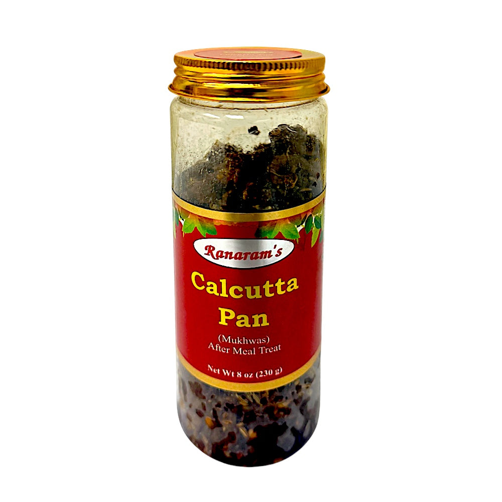 Ranaram&