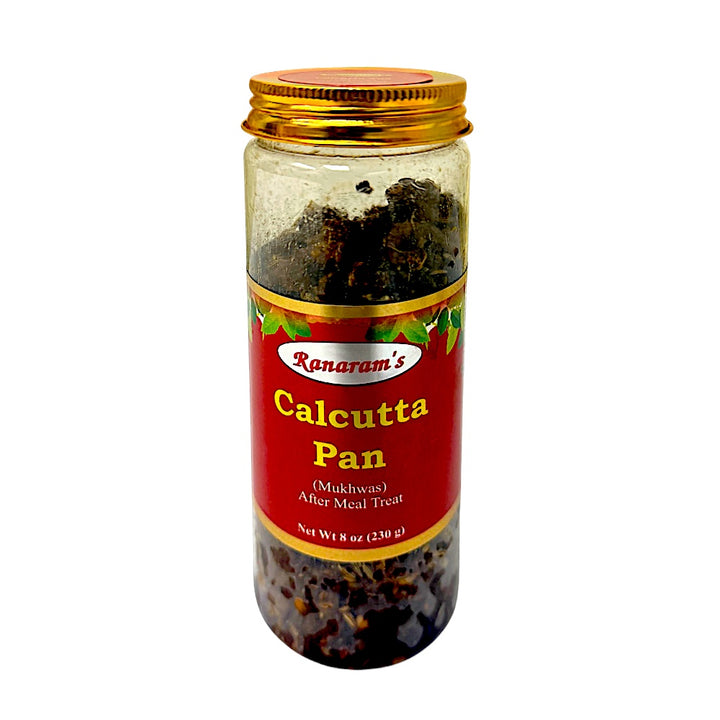Ranaram&