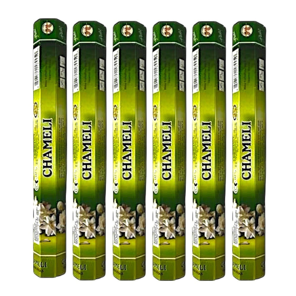 Chameli Incense Sticks - view 2