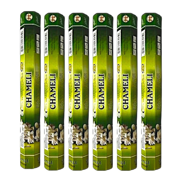 Chameli Incense Sticks - view 2
