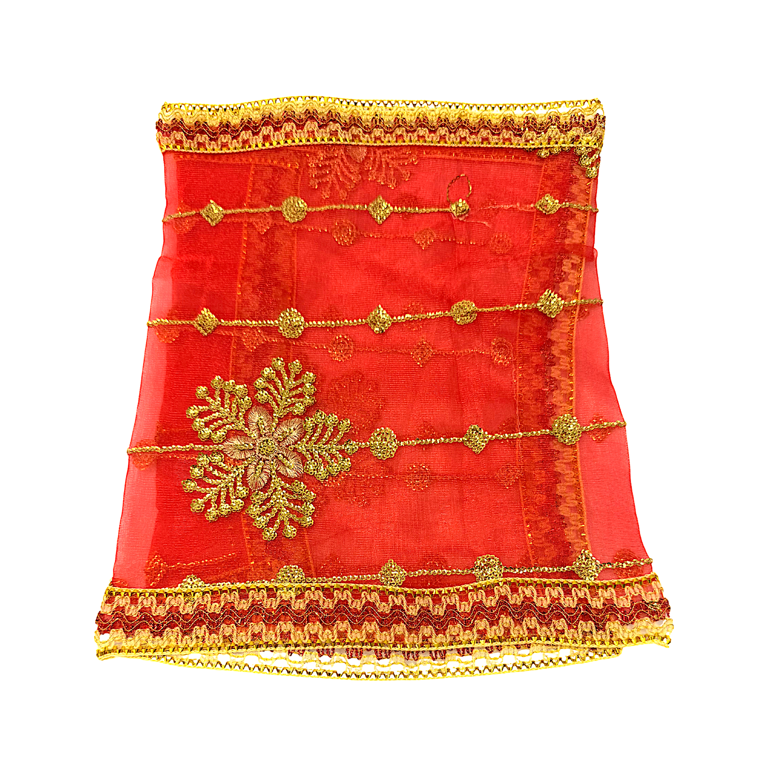 Chunni 12 Inch by 40 Inch