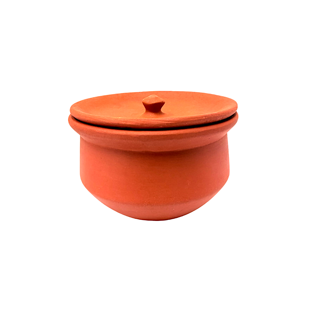 Clay Handi 3.5 Liter Plain