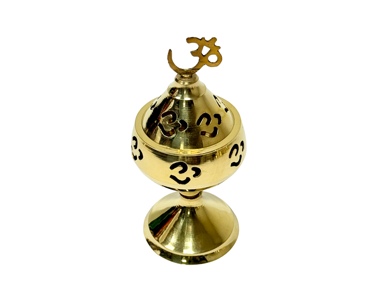 Goblet Diya 3 Inch