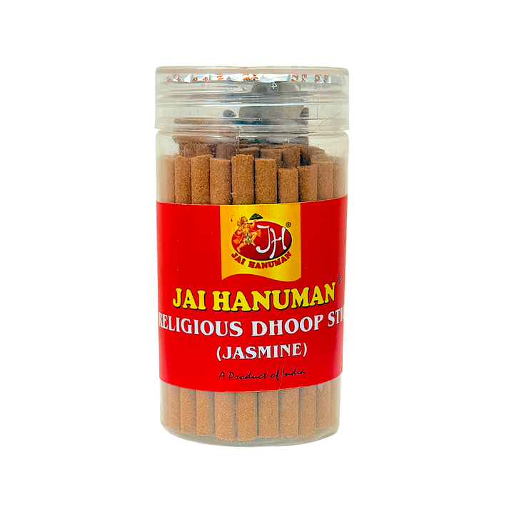 Jai hanuman dhoop stick, Jasmine, 100g