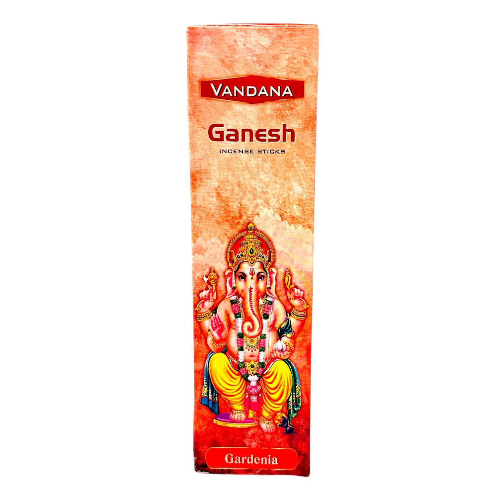 Vandana 100 Sticks Hindu God Incense (big Size) - view 2
